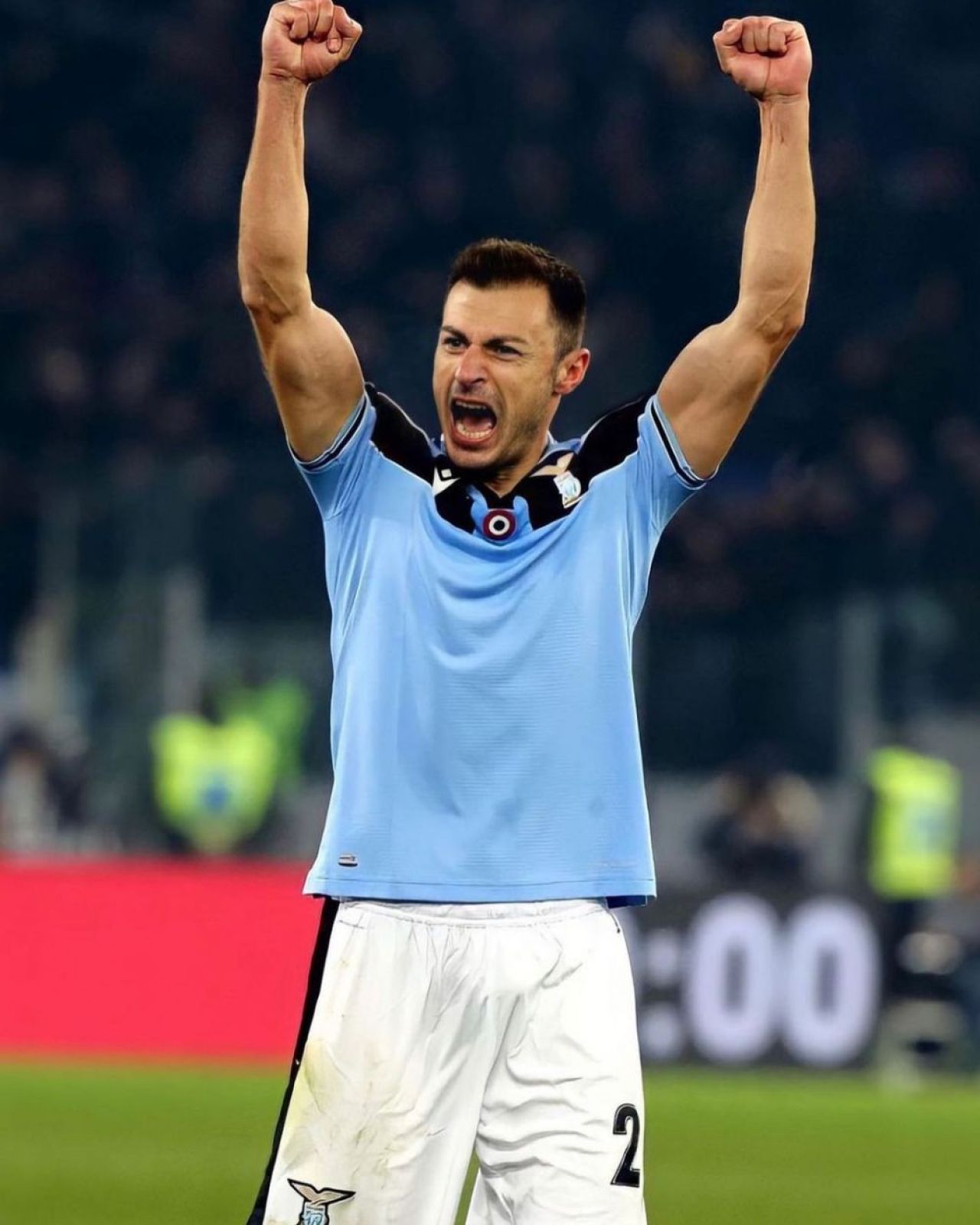 CFR Cluj - Lazio | Fane, iar ne eviți? Ștefan Radu, un singur meci din șase cu echipele din România în competițiile europene_4