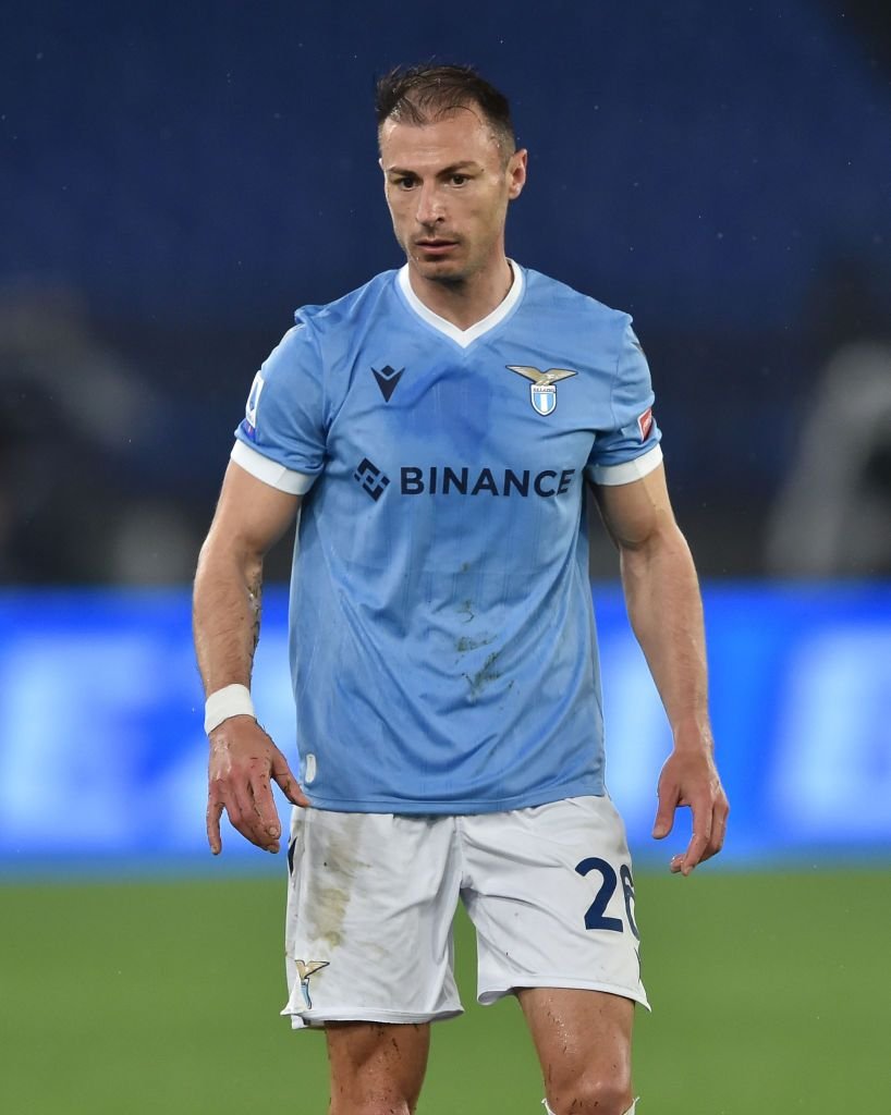 CFR Cluj - Lazio | Fane, iar ne eviți? Ștefan Radu, un singur meci din șase cu echipele din România în competițiile europene_8