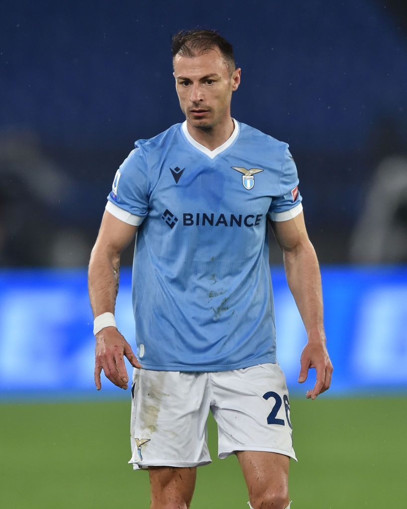 CFR Cluj - Lazio | Fane, iar ne eviți? Ștefan Radu, un singur meci din șase cu echipele din România în competițiile europene_8