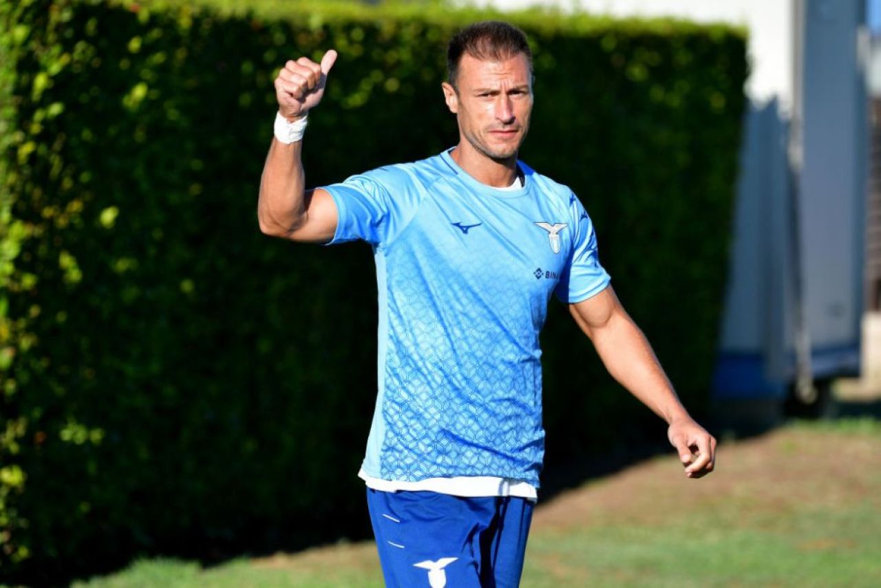 CFR Cluj - Lazio | Fane, iar ne eviți? Ștefan Radu, un singur meci din șase cu echipele din România în competițiile europene_11