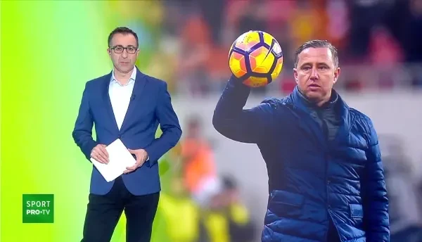 Variantă „bombă” pentru banca FCSB-ului! Gigi Becali îl așteaptă pe „Reghe” la vicecampioana României