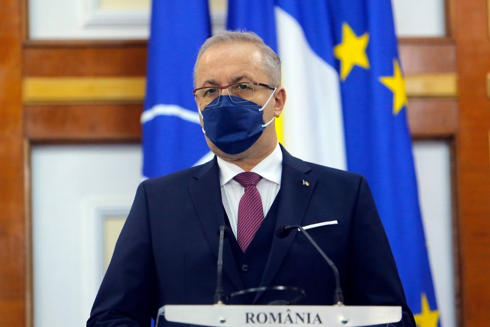 Explicațiile lui Dîncu! De ce modificarea Legii Sportului nu e o soluție pentru CSA Steaua + Visul fostului ministru al Apărării