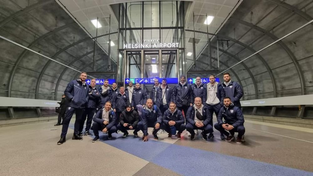 Craiova și Steaua își încep miercuri aventura în Cupele Europene la volei_3