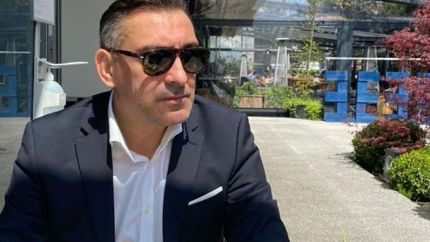 Ilie Dumitrescu, reacție directă despre adversara lui CFR Cluj &icirc;n Conference League. Cum vede duelul cu Lazio