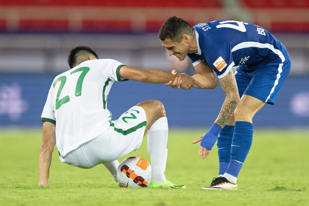 Anamaria Prodan a vorbit despre transferul lui Nicolae Stanciu la CFR Cluj _6