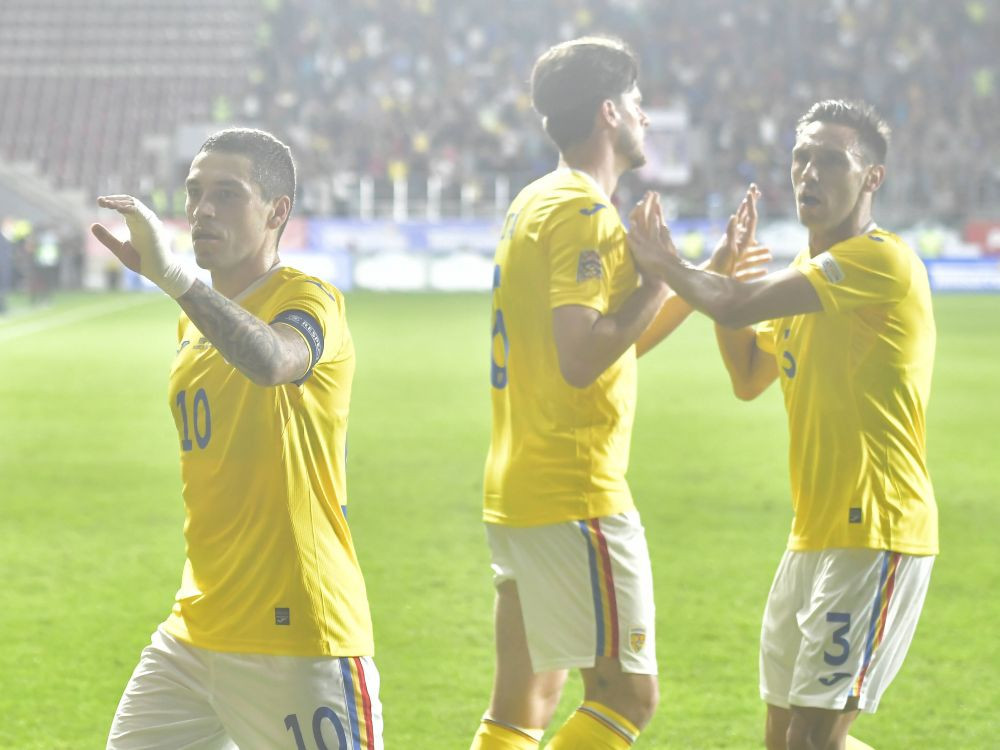 Anamaria Prodan a vorbit despre transferul lui Nicolae Stanciu la CFR Cluj _7