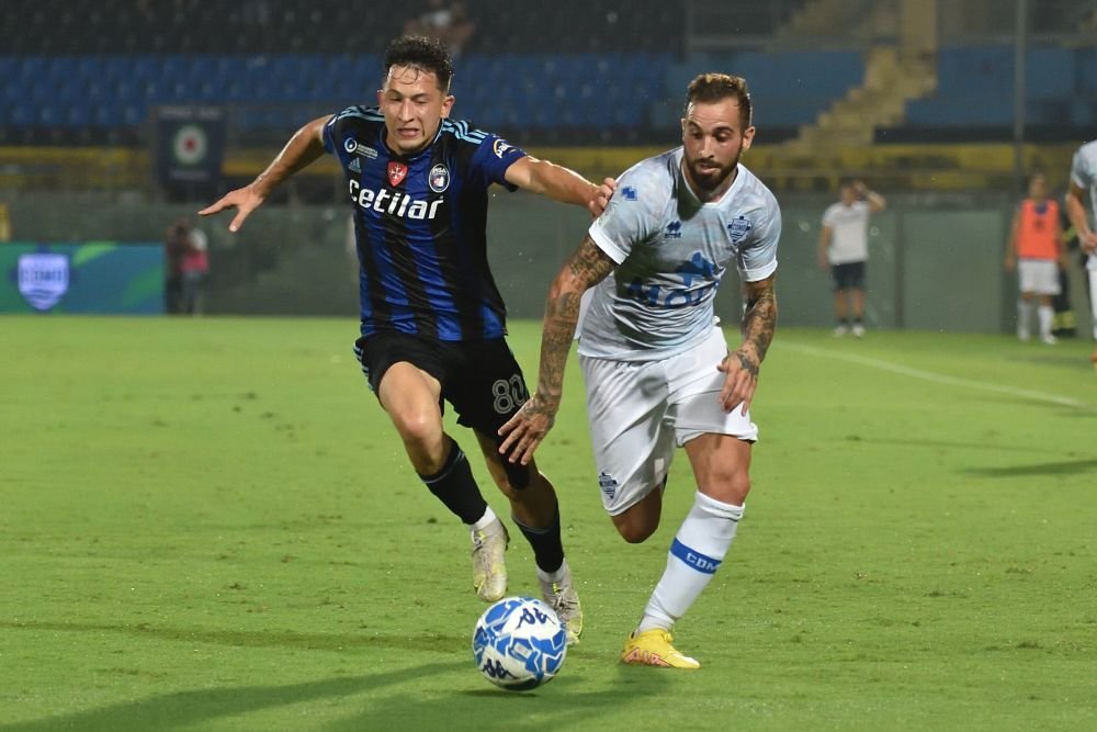 Olimpiu Moruțan, ales jucătorul etapei în Serie B: ”Fotbalist adevărat, și-a trimis adversarii la balamuc!”_5