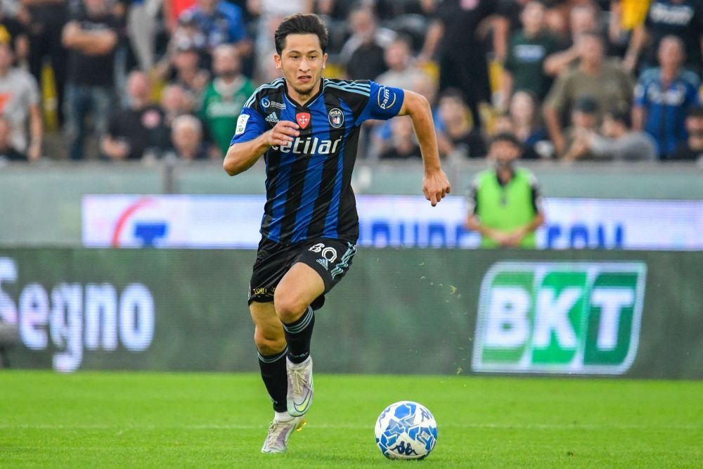 Olimpiu Moruțan, ales jucătorul etapei în Serie B: ”Fotbalist adevărat, și-a trimis adversarii la balamuc!”_20
