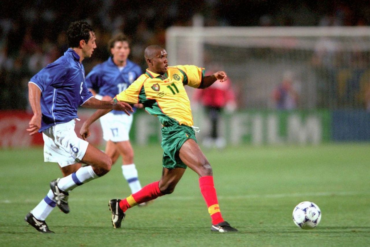 Cei mai tineri fotbaliști care au evoluat la Campionatul Mondial! Numele surpriză care l-a întrecut pe marele Pele_8