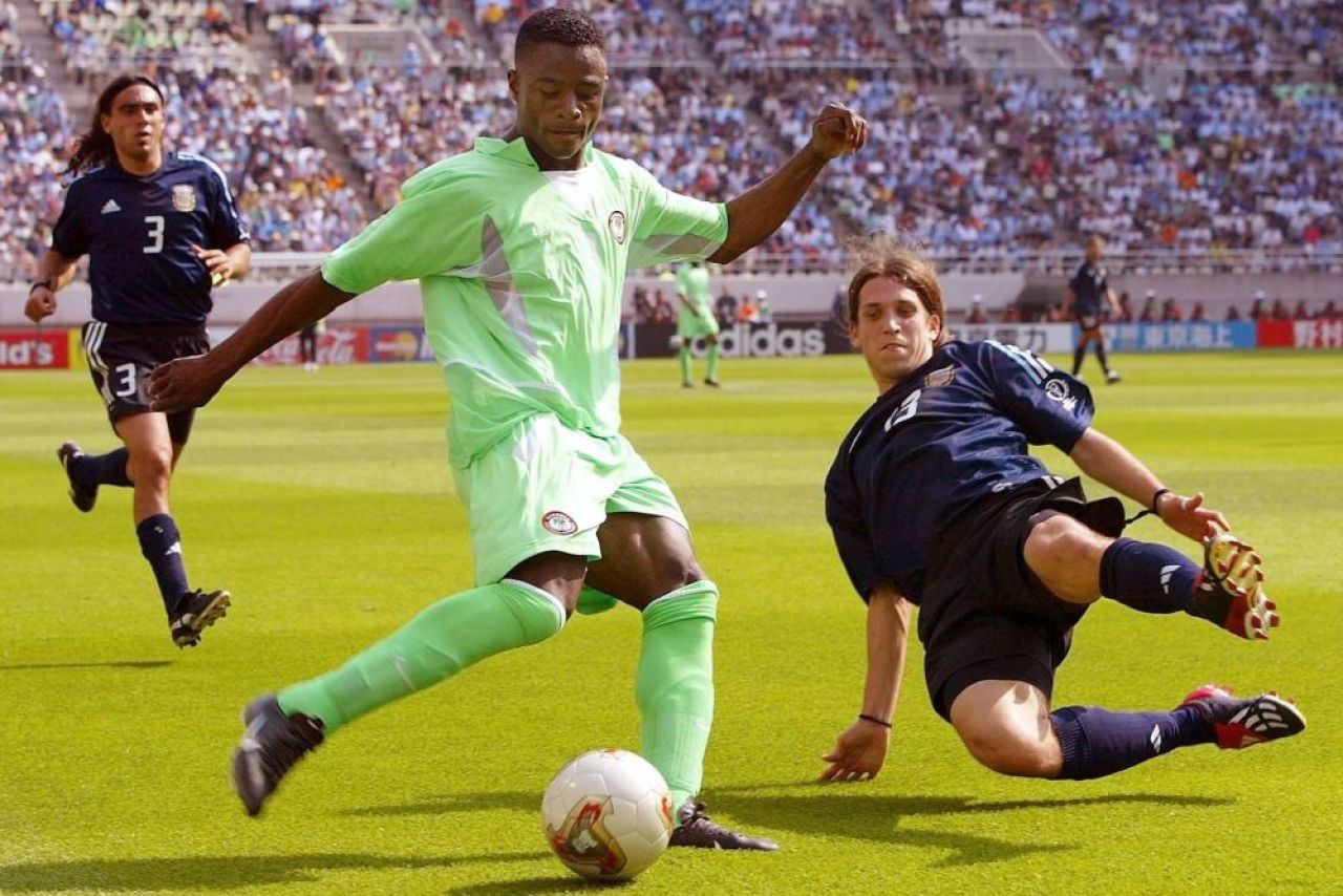 Cei mai tineri fotbaliști care au evoluat la Campionatul Mondial! Numele surpriză care l-a întrecut pe marele Pele_19