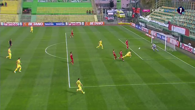 Cupa României | Unirea Slobozia - Petrolul Ploiești 0-0. FC Botoșani a pierdut la Mioveni_3