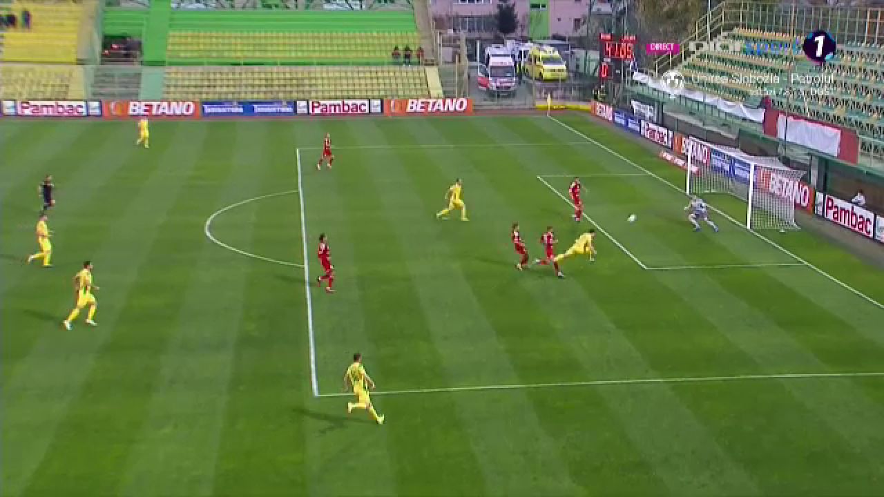 Cupa României | Unirea Slobozia - Petrolul Ploiești 0-0. FC Botoșani a pierdut la Mioveni_3