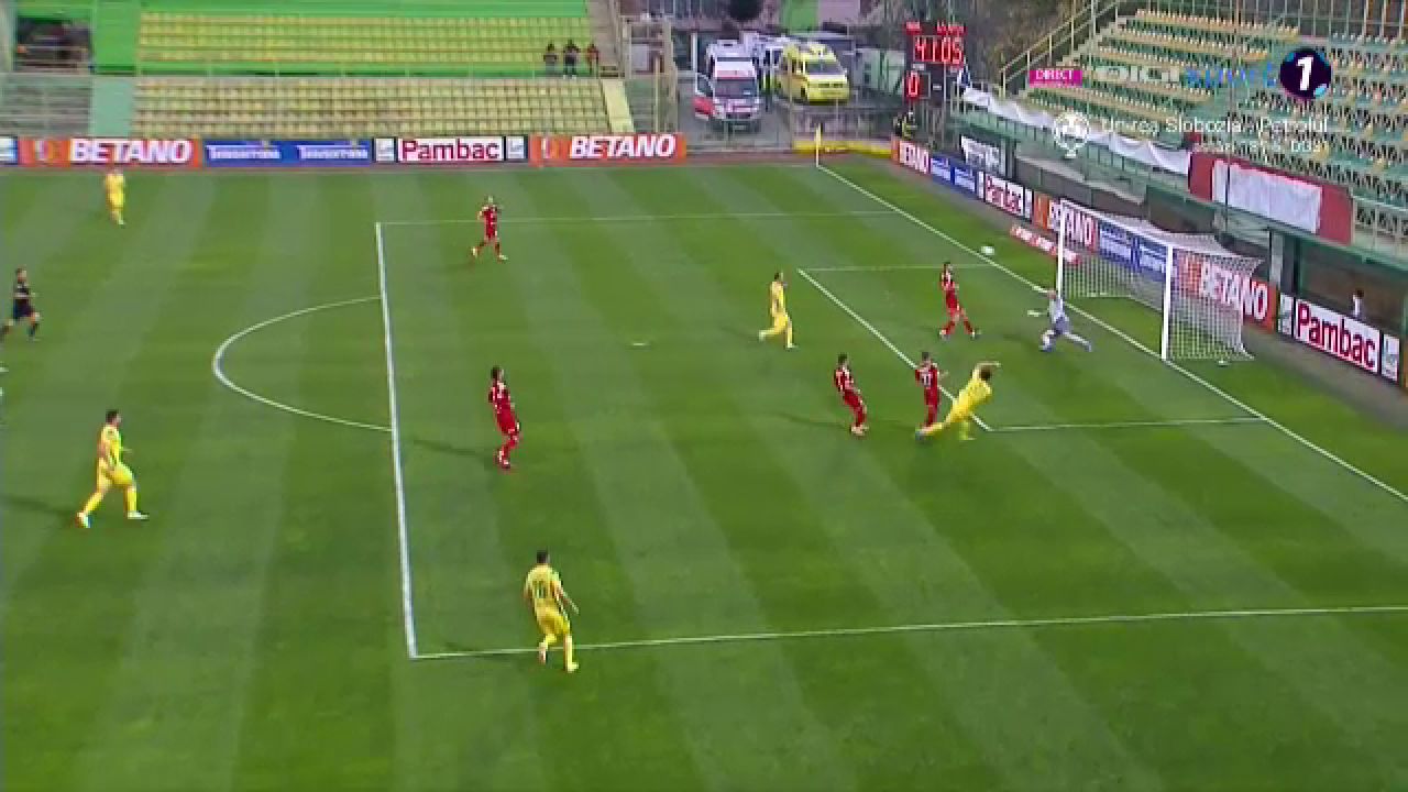 Cupa României | Unirea Slobozia - Petrolul Ploiești 0-0. FC Botoșani a pierdut la Mioveni_4