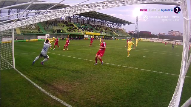 Cupa României | Unirea Slobozia - Petrolul Ploiești 0-0. FC Botoșani a pierdut la Mioveni_5