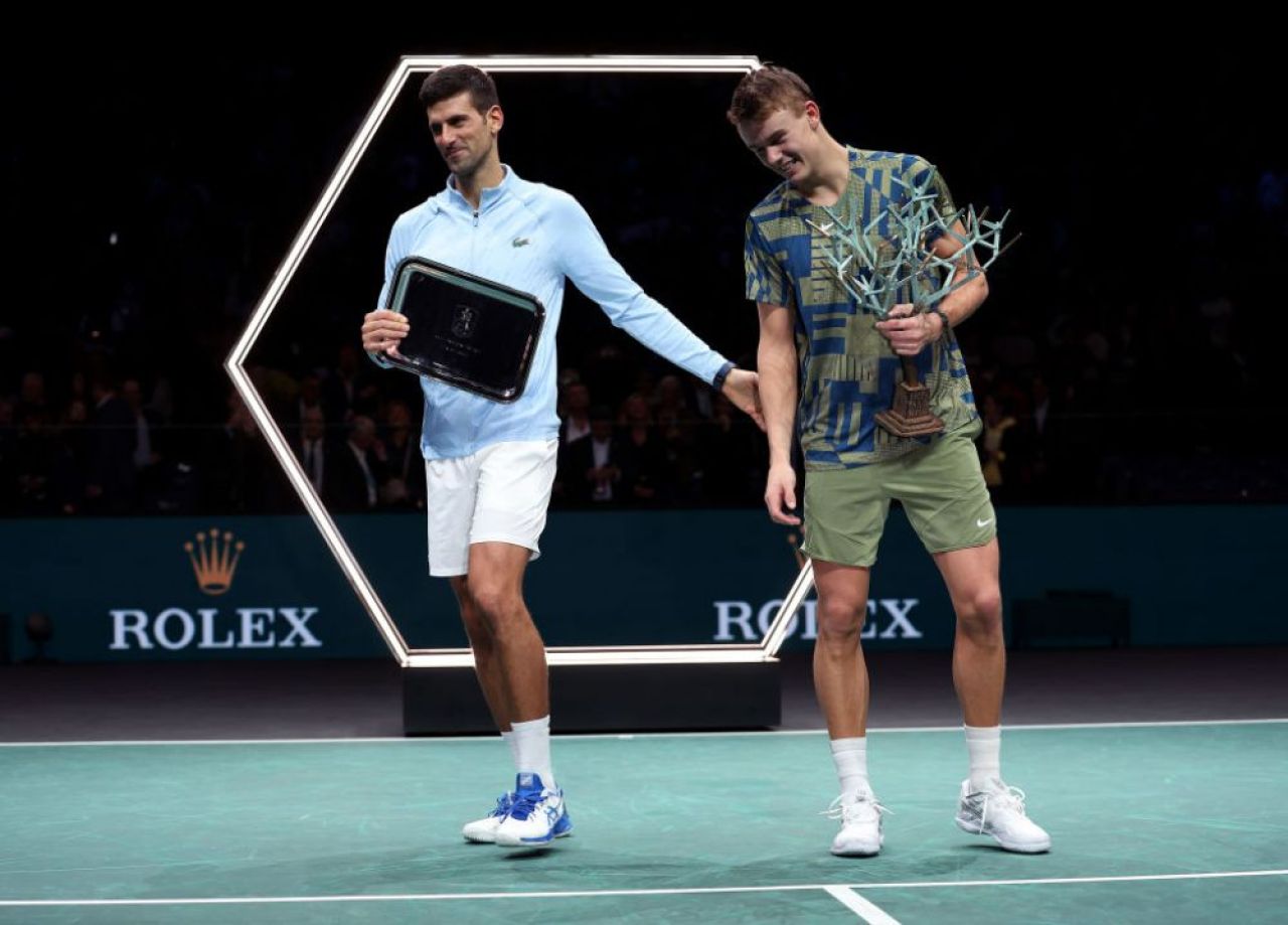 14 milioane de oameni așteaptă un răspuns: replica tăioasă a soției Jelena, după ce Novak Djokovic a ajuns suspectat de dopaj_1