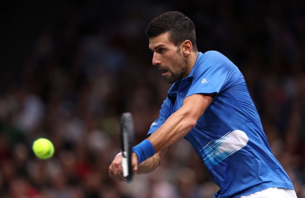 14 milioane de oameni așteaptă un răspuns: replica tăioasă a soției Jelena, după ce Novak Djokovic a ajuns suspectat de dopaj_4