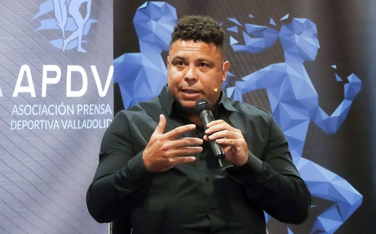 Jucătorul propus de marele Ronaldo la Mondial nu e în lotul Braziliei: