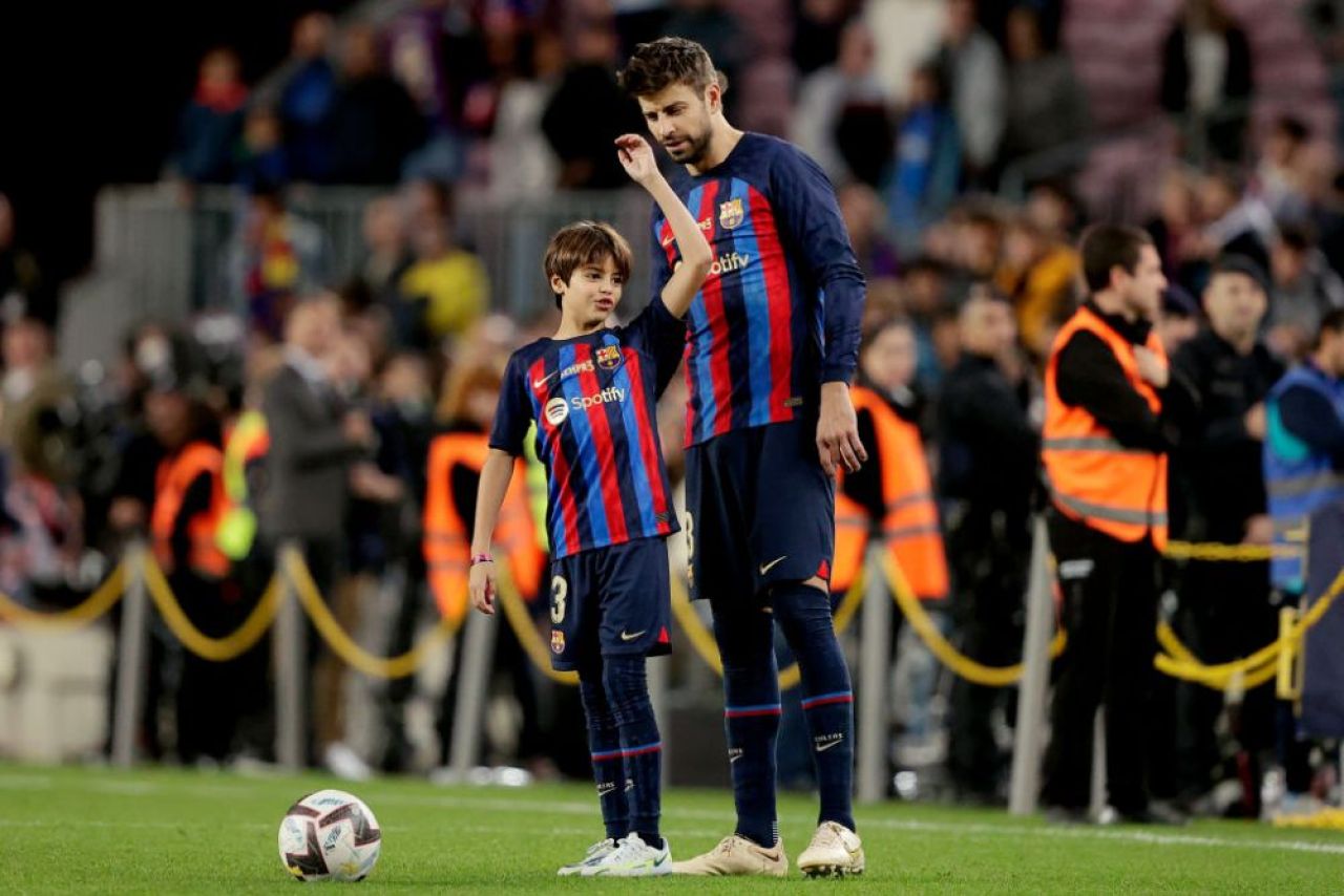 Caz închis! Shakira părăsește Spania cu băieții pe care îi are cu Gerard Pique! Anunțul făcut de cei doi _2