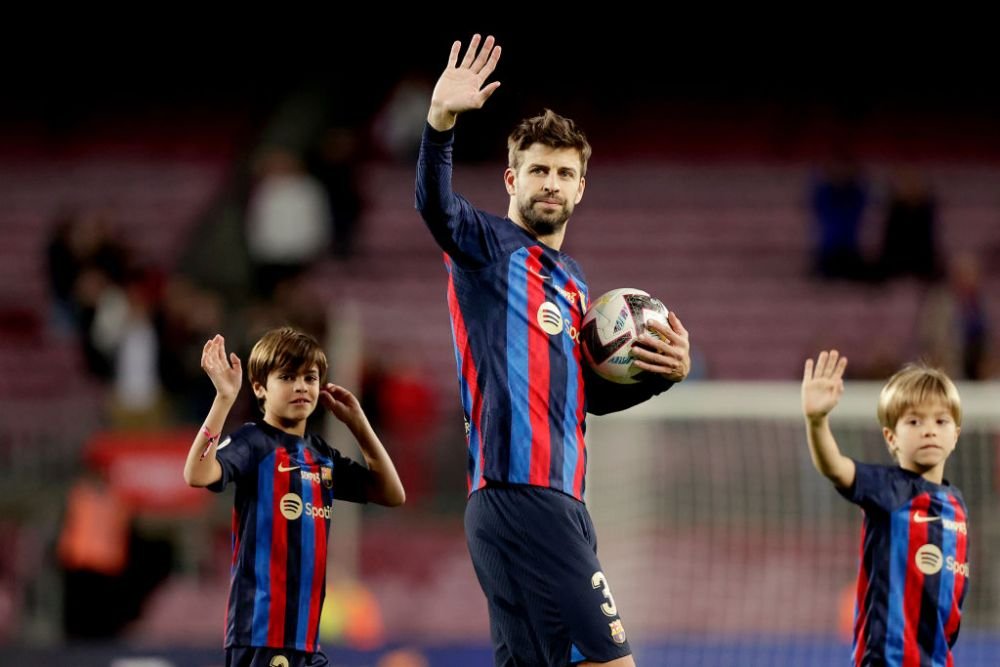 Caz închis! Shakira părăsește Spania cu băieții pe care îi are cu Gerard Pique! Anunțul făcut de cei doi _3