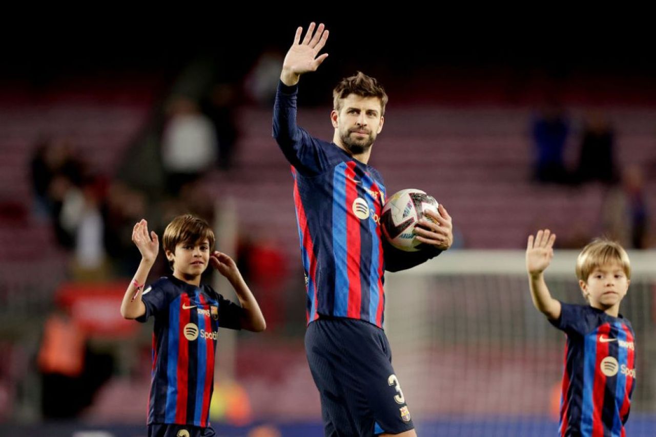 Caz închis! Shakira părăsește Spania cu băieții pe care îi are cu Gerard Pique! Anunțul făcut de cei doi _3