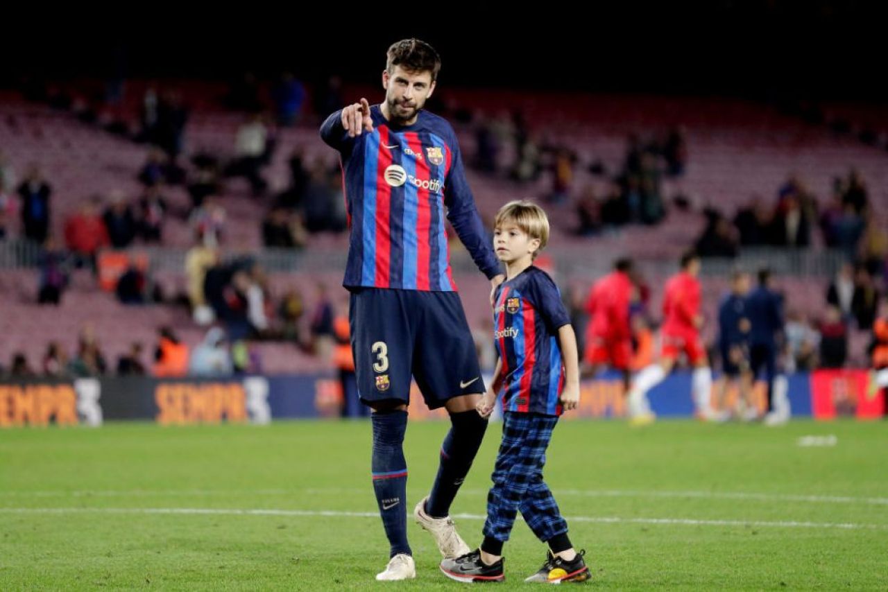 Caz închis! Shakira părăsește Spania cu băieții pe care îi are cu Gerard Pique! Anunțul făcut de cei doi _4