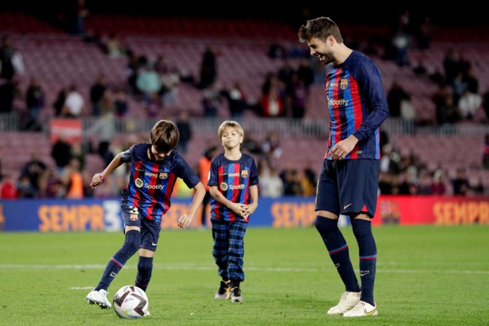 Caz închis! Shakira părăsește Spania cu băieții pe care îi are cu Gerard Pique! Anunțul făcut de cei doi _5