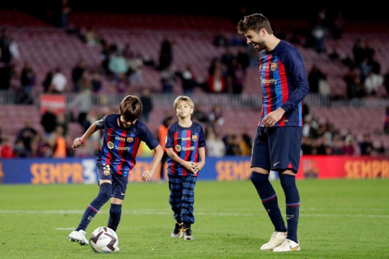 Caz închis! Shakira părăsește Spania cu băieții pe care îi are cu Gerard Pique! Anunțul făcut de cei doi _5