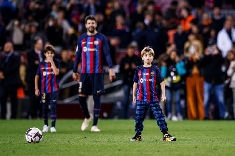 Caz închis! Shakira părăsește Spania cu băieții pe care îi are cu Gerard Pique! Anunțul făcut de cei doi _6