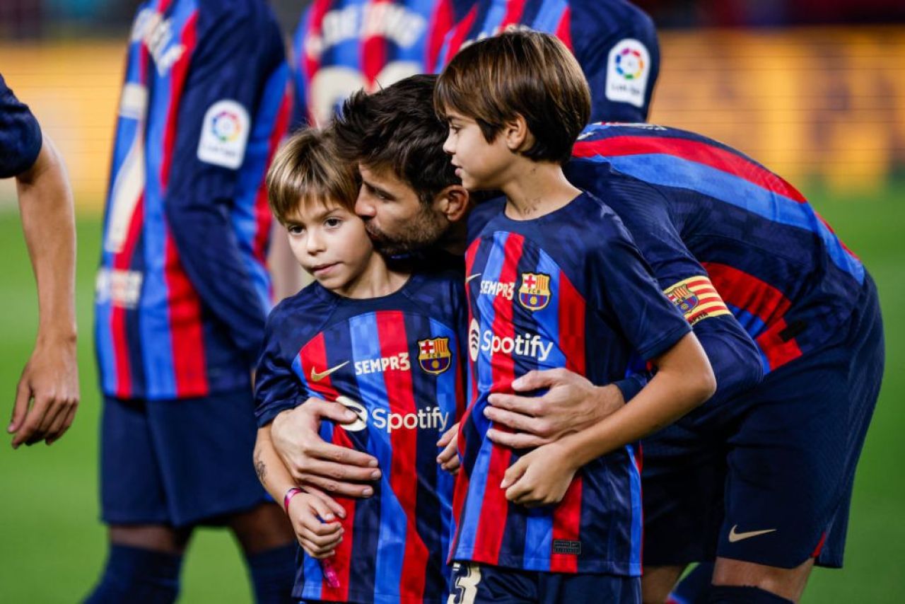 Caz închis! Shakira părăsește Spania cu băieții pe care îi are cu Gerard Pique! Anunțul făcut de cei doi _7
