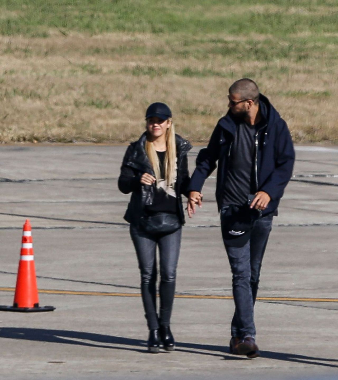 Caz închis! Shakira părăsește Spania cu băieții pe care îi are cu Gerard Pique! Anunțul făcut de cei doi _29