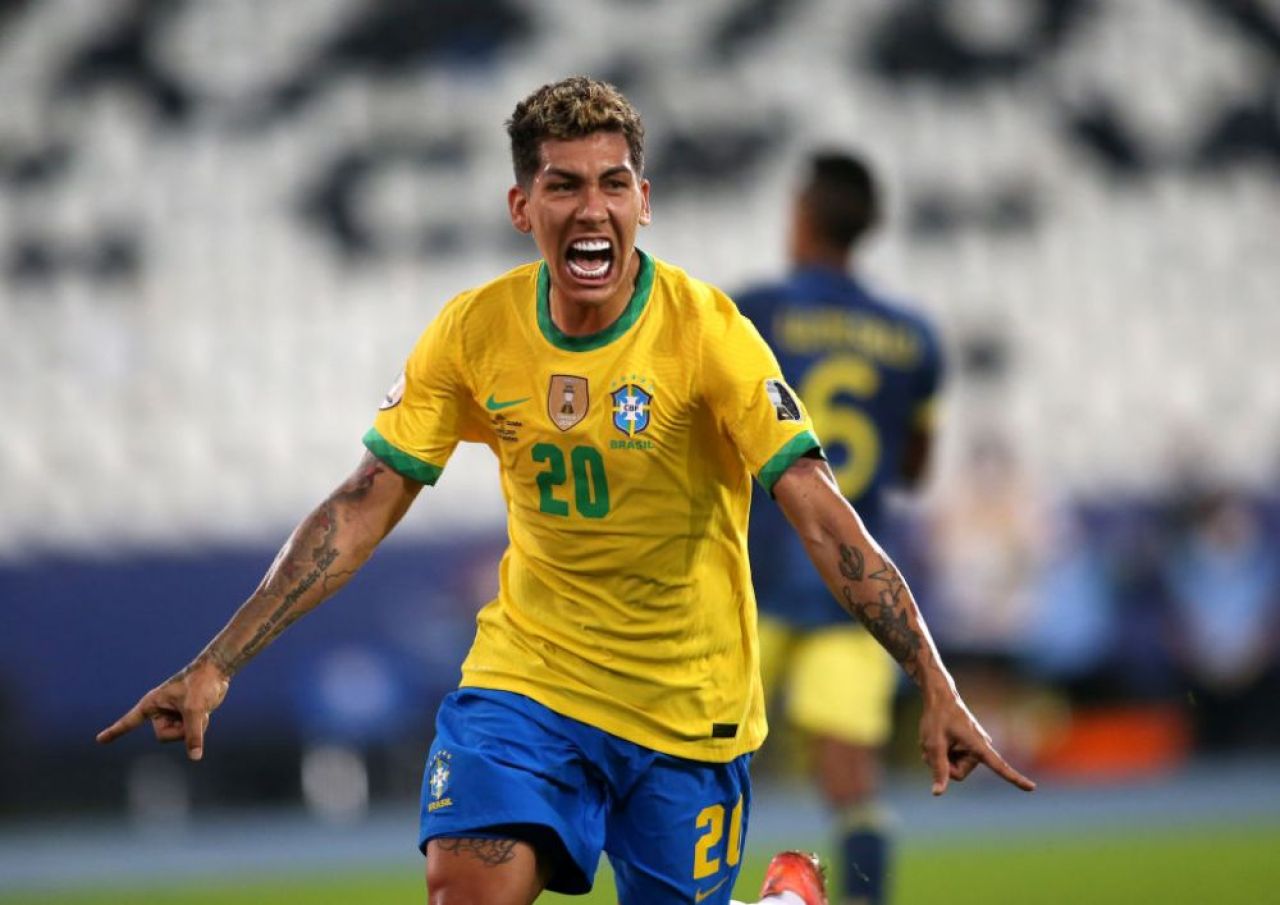 Mesajul lui Roberto Firmino după ce Tite nu l-a inclus pe lista fotbaliștilor convocați pentru Mondial _2