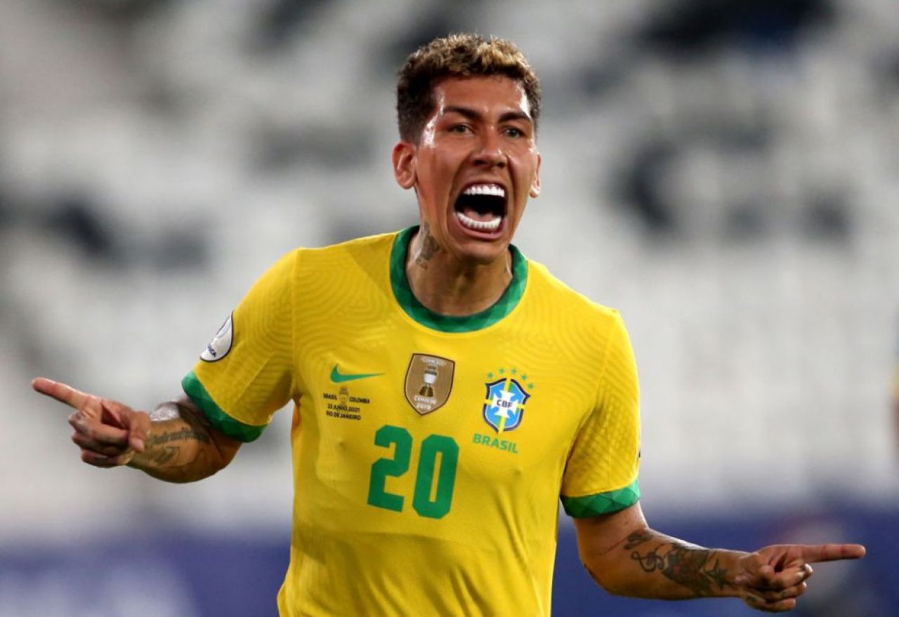 Mesajul lui Roberto Firmino după ce Tite nu l-a inclus pe lista fotbaliștilor convocați pentru Mondial _3