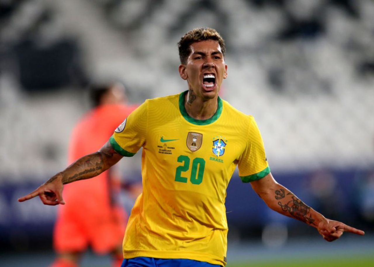 Mesajul lui Roberto Firmino după ce Tite nu l-a inclus pe lista fotbaliștilor convocați pentru Mondial _4