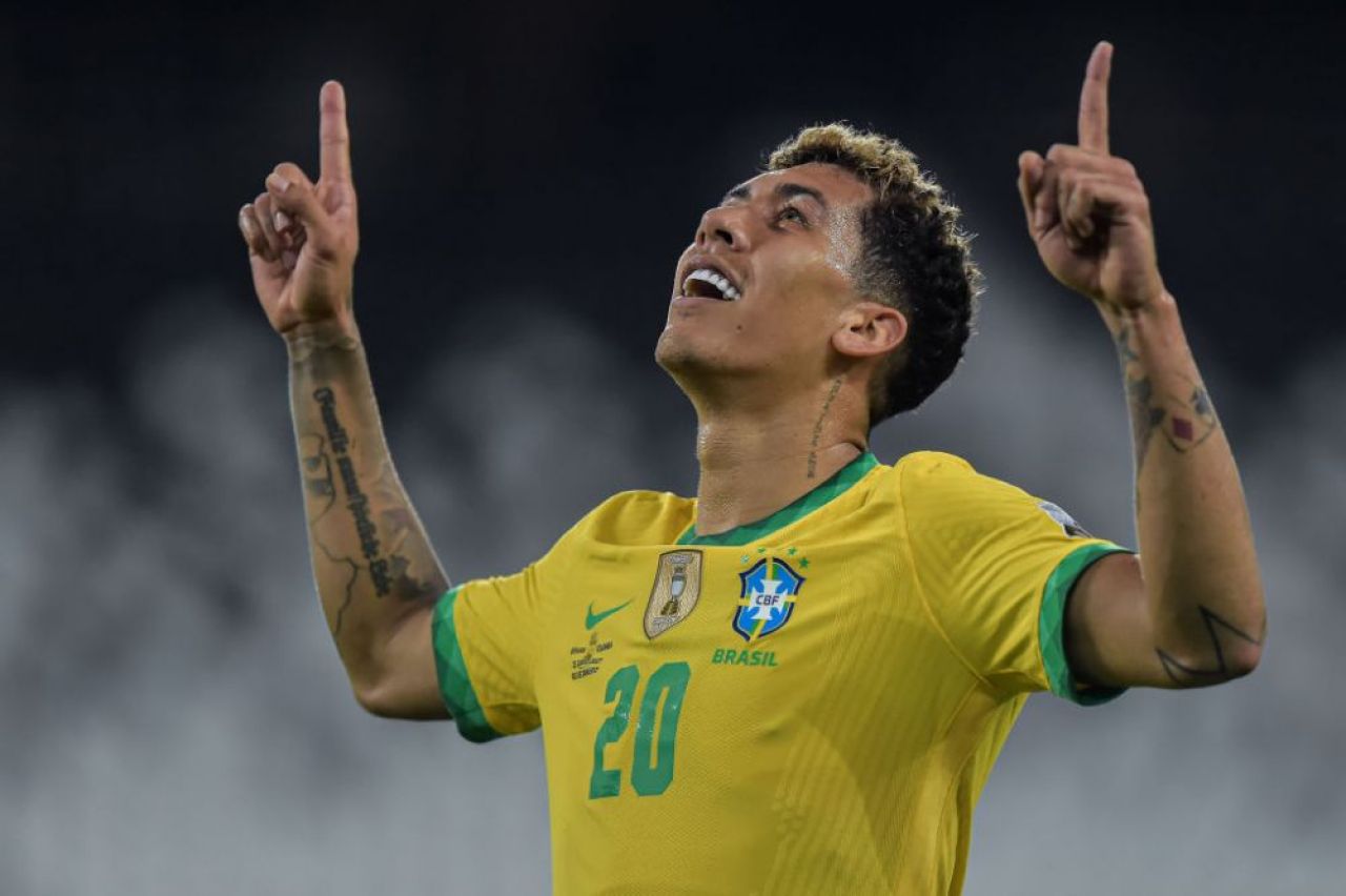 Mesajul lui Roberto Firmino după ce Tite nu l-a inclus pe lista fotbaliștilor convocați pentru Mondial _6