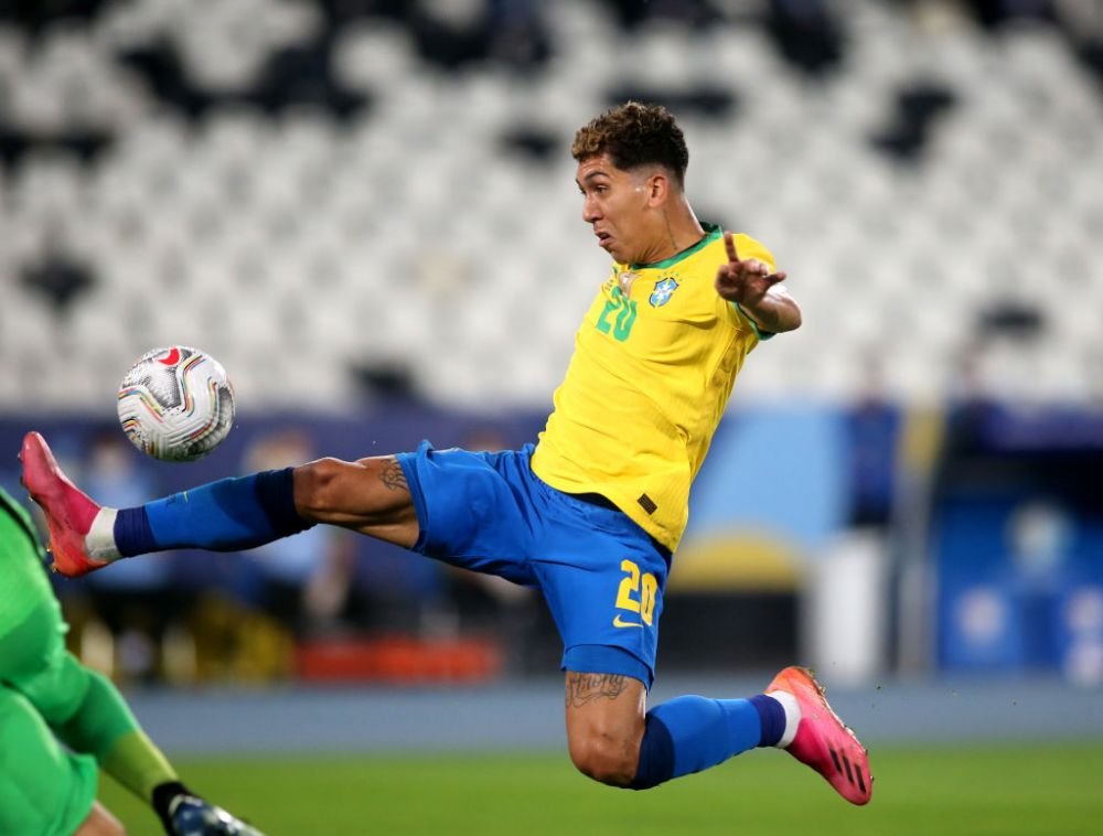 Mesajul lui Roberto Firmino după ce Tite nu l-a inclus pe lista fotbaliștilor convocați pentru Mondial _8