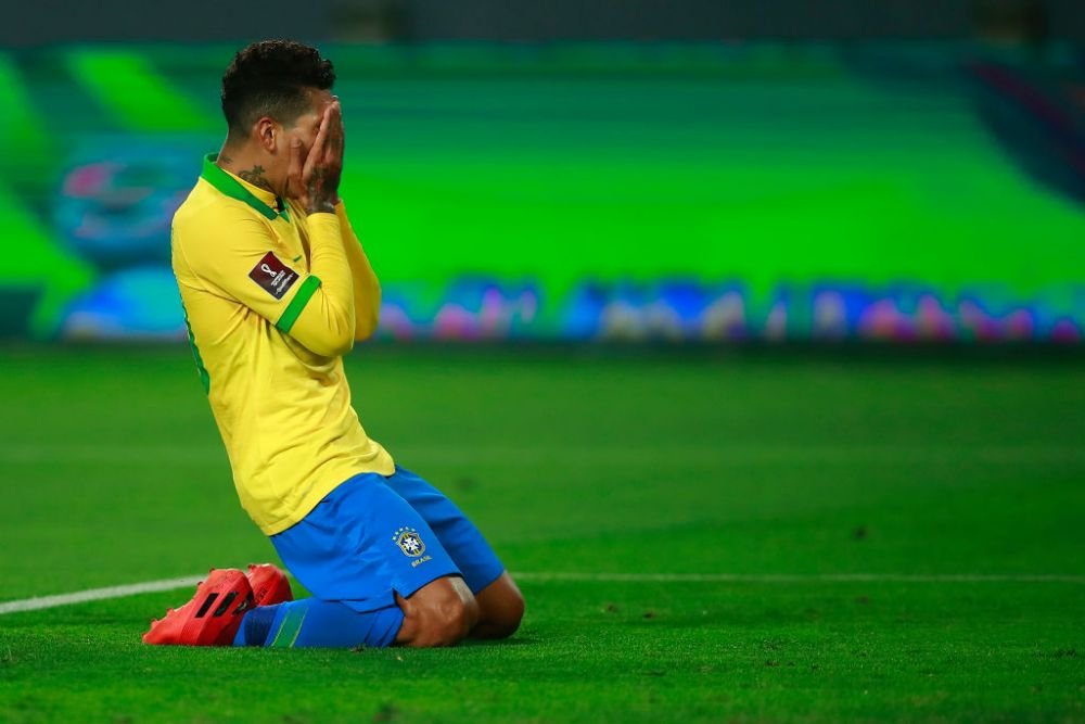 Mesajul lui Roberto Firmino după ce Tite nu l-a inclus pe lista fotbaliștilor convocați pentru Mondial _9
