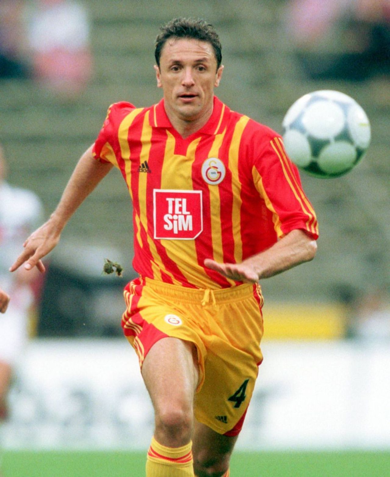 Iosif Rotariu a ales