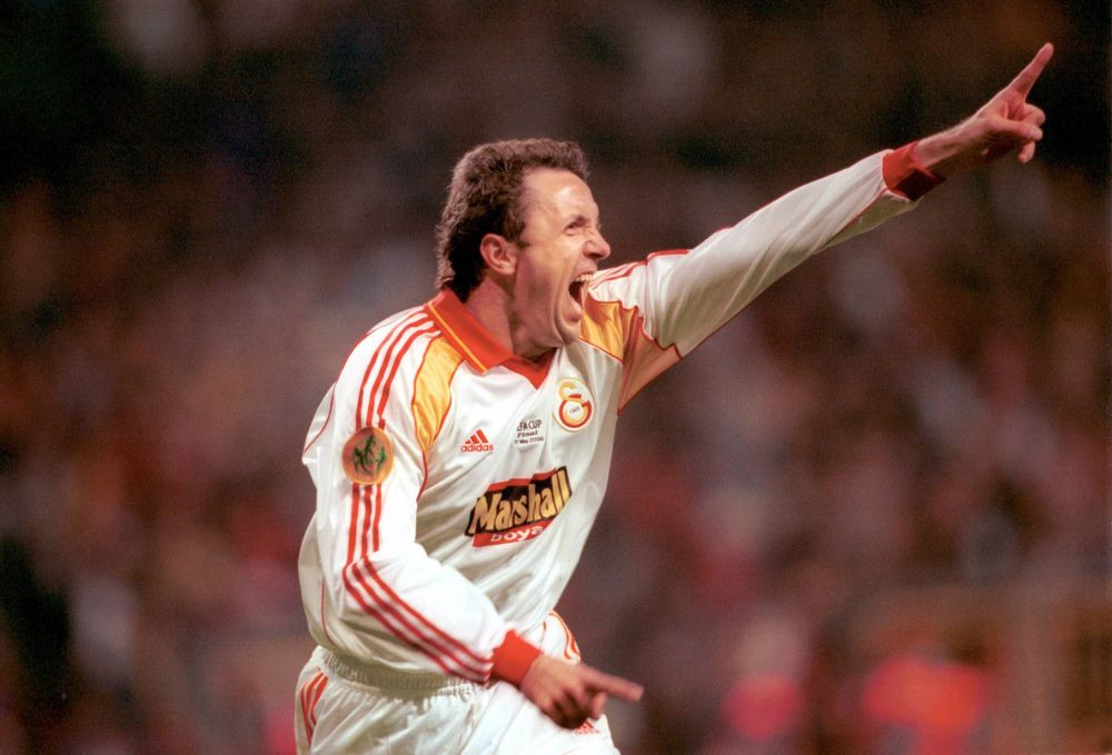 Iosif Rotariu a ales 