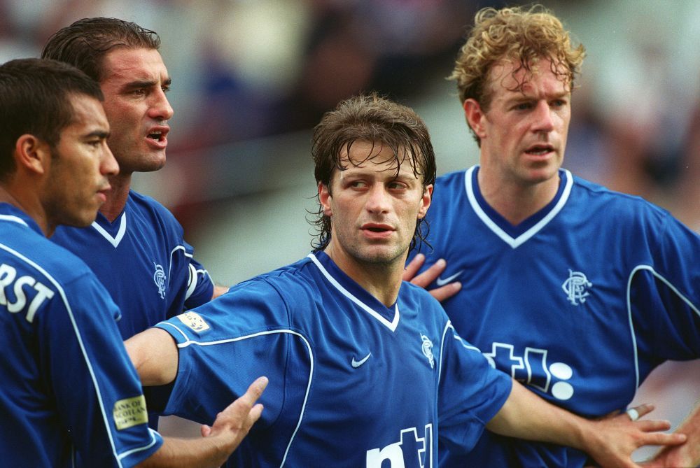 Iosif Rotariu a ales