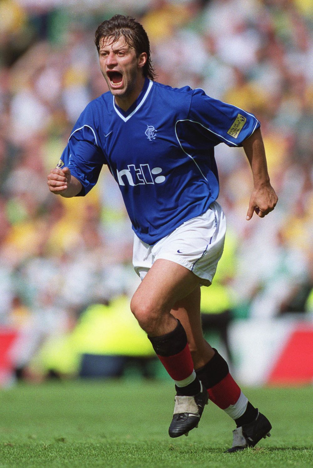 Iosif Rotariu a ales