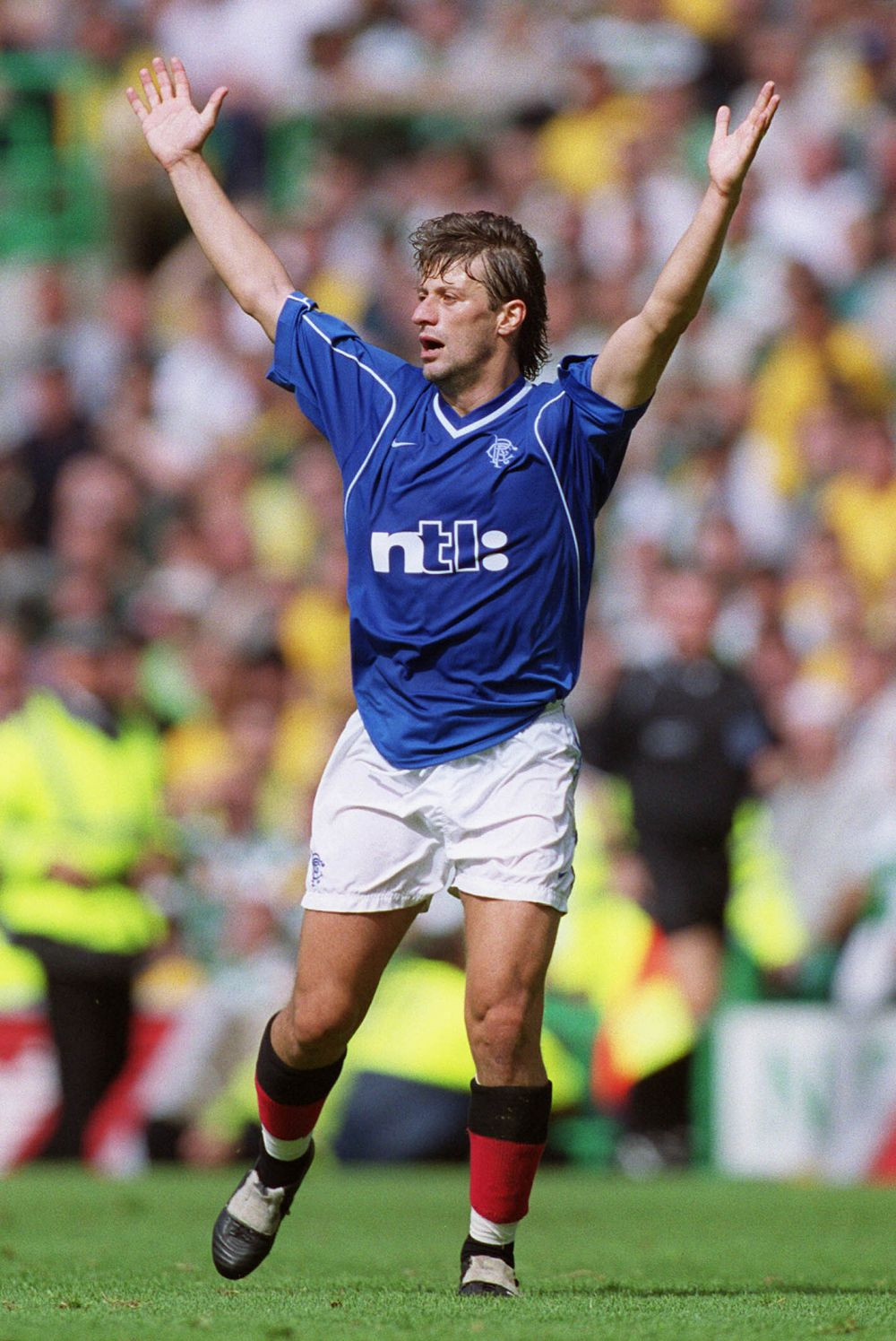 Iosif Rotariu a ales 