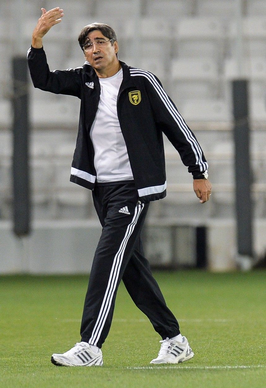 Iosif Rotariu a ales 