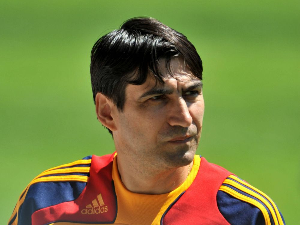 Iosif Rotariu a ales 