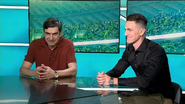 Iosif Rotariu a ales 