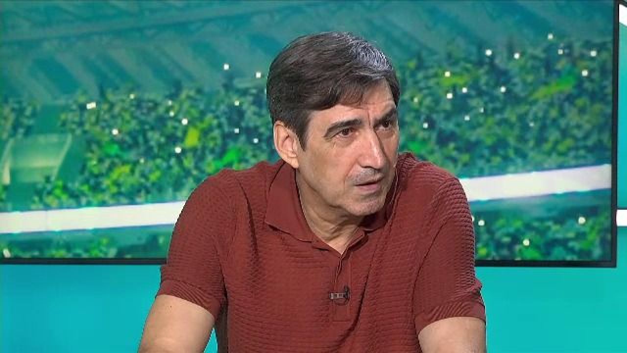 Iosif Rotariu a ales