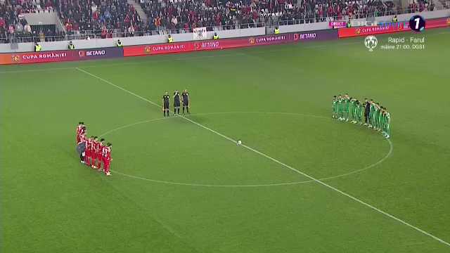 CUPA ROMÂNIEI | Dinamo - Sepsi OSK 2-3 | Victorie pentru oaspeți pe Arcul de Triumf! „Câinii” s-au trezit pe final _2