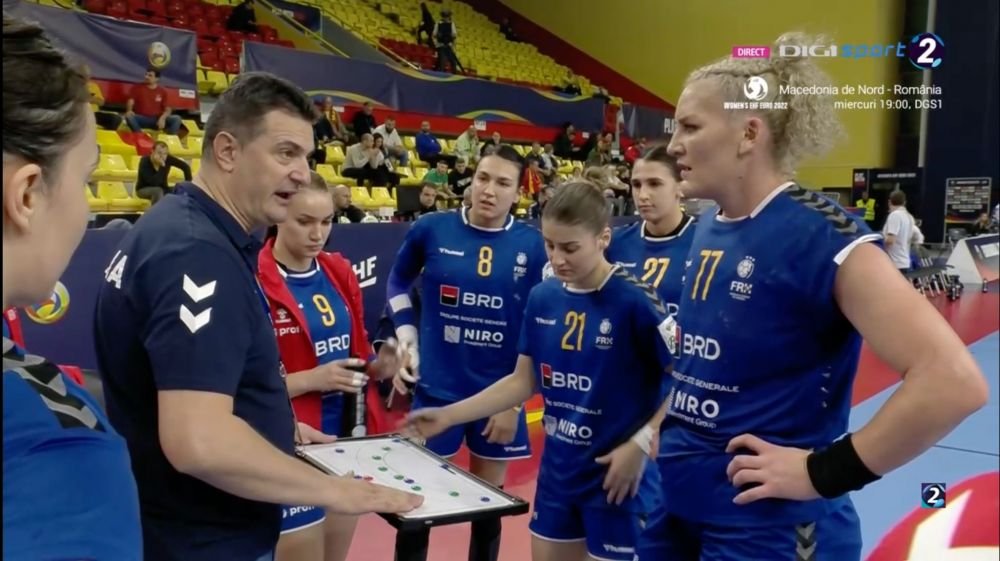 Radu Voina, mesaj aspru după dezastrul României cu Franța la EURO 2022_2