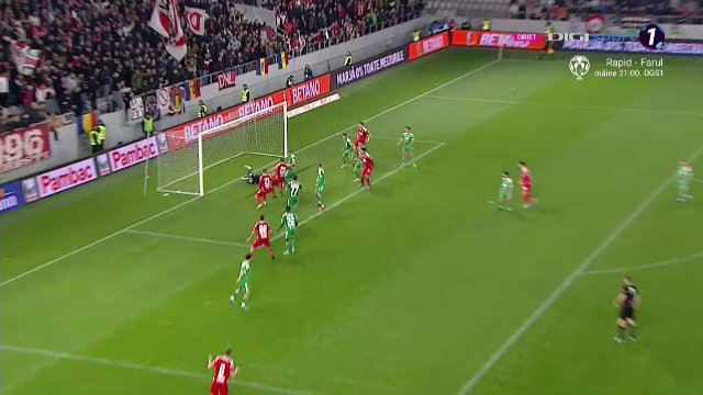 CUPA ROMÂNIEI | Dinamo - Sepsi OSK 2-3 | Victorie pentru oaspeți pe Arcul de Triumf! „Câinii” s-au trezit pe final _8