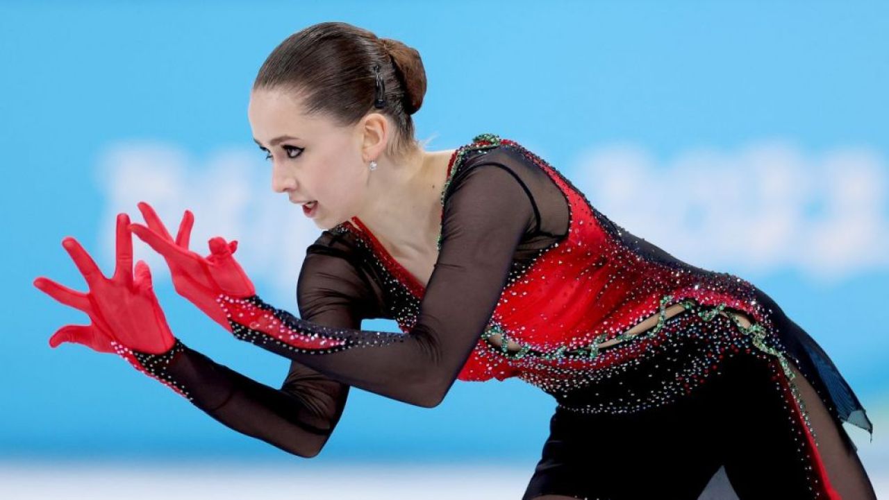 Kamila Valieva, vedeta Rusiei, probleme fără sfârșit_23