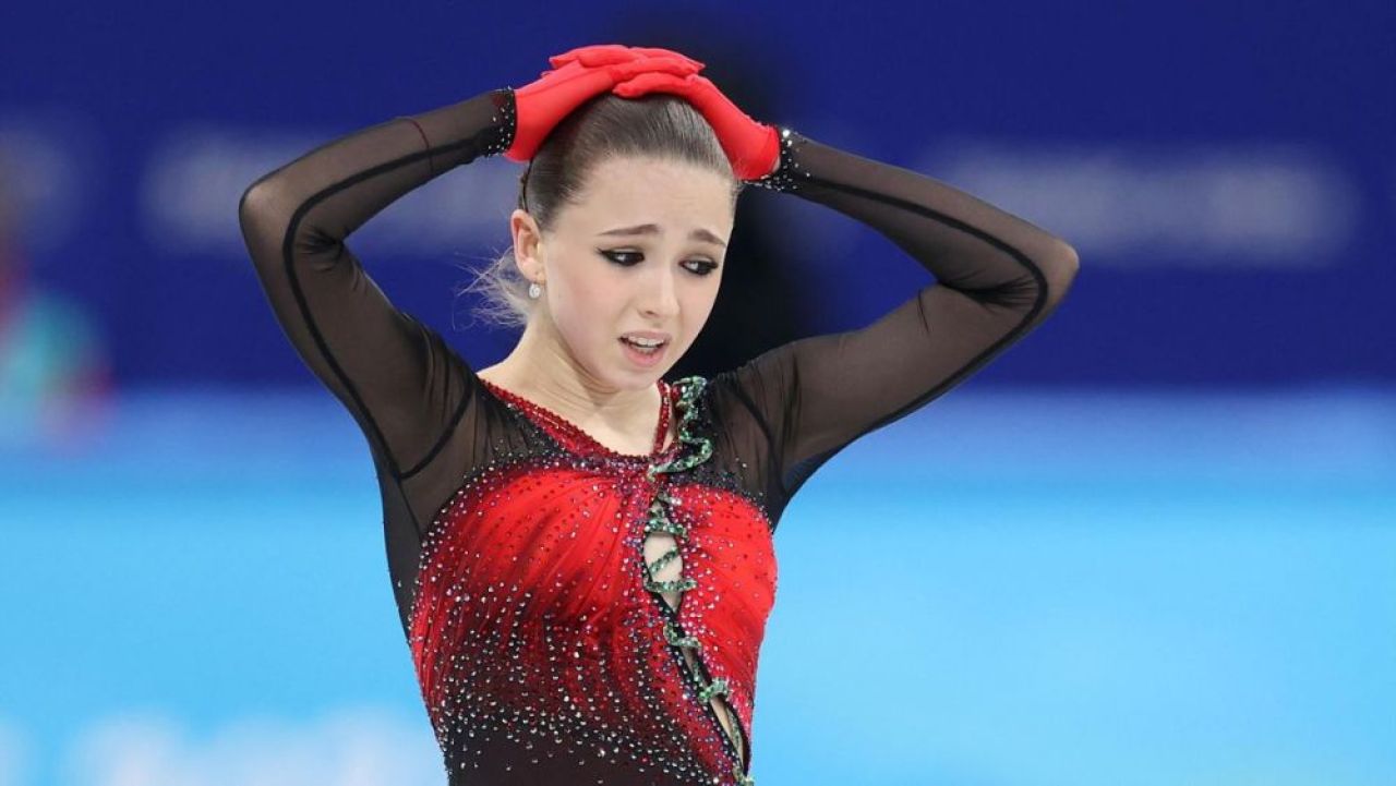 Kamila Valieva, vedeta Rusiei, probleme fără sfârșit_44